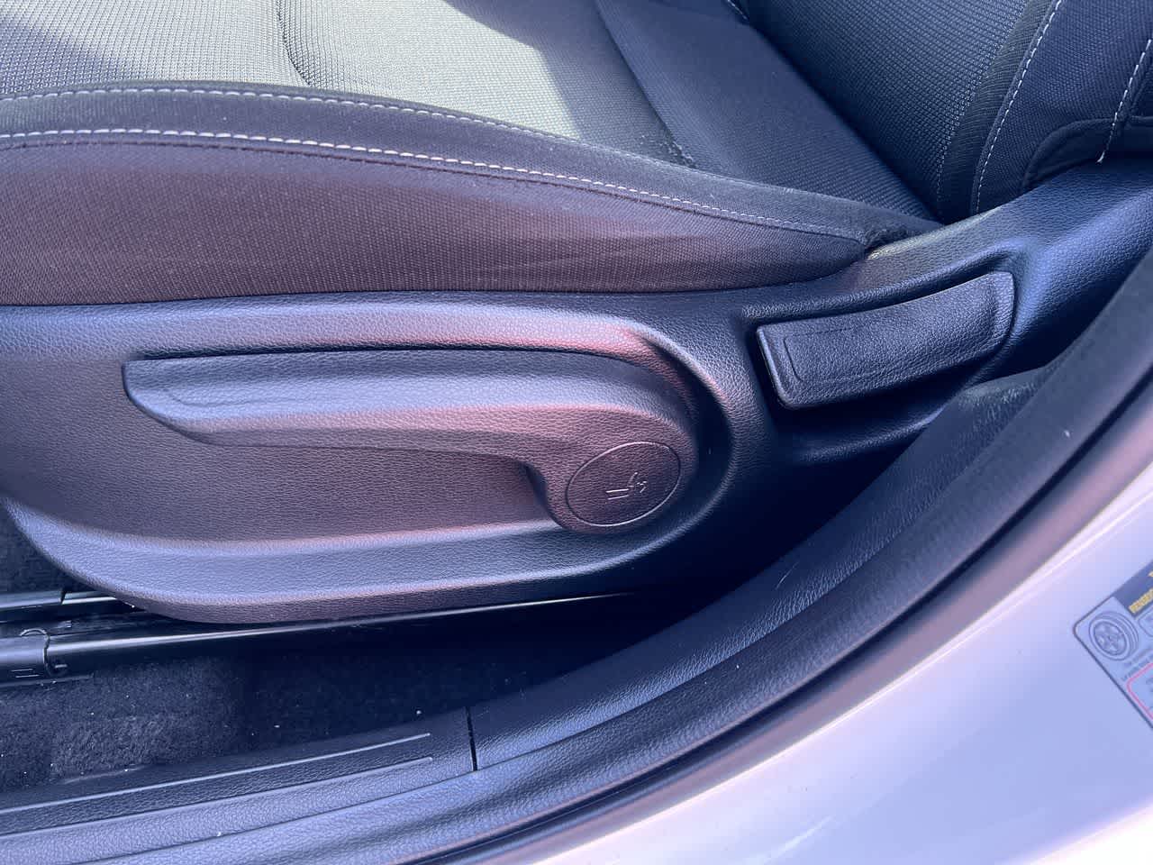Thumbnail: 2024 Kia Forte - 12