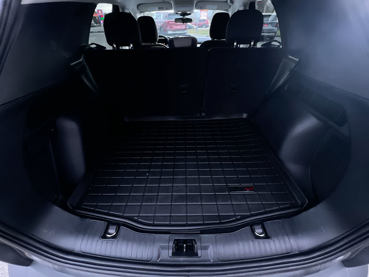 Thumbnail: 2021 Ford Escape - 25