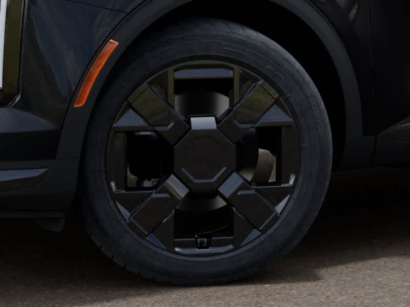 Thumbnail: 2026 Kia Sportage - 9