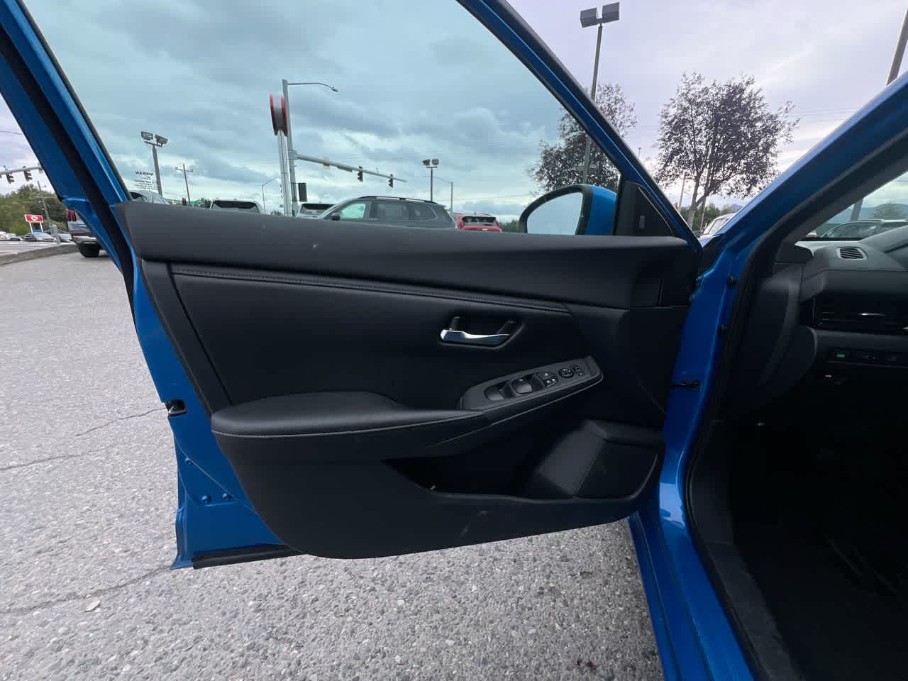 Thumbnail: 2021 Nissan Sentra - 13