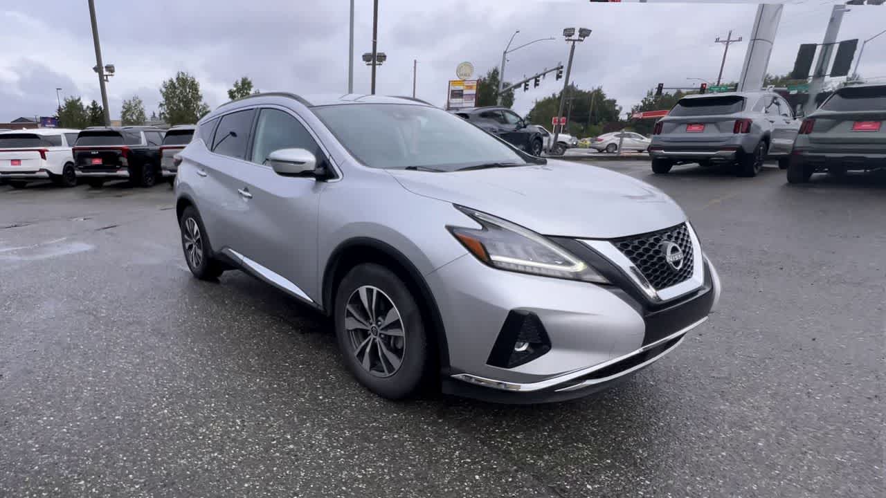 Thumbnail: 2023 Nissan Murano - 2