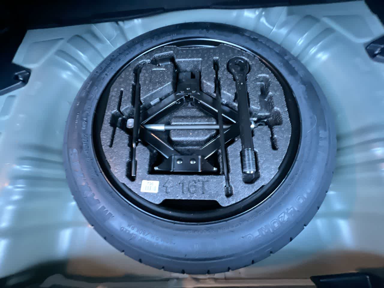 Thumbnail: 2024 Kia Soul - 27