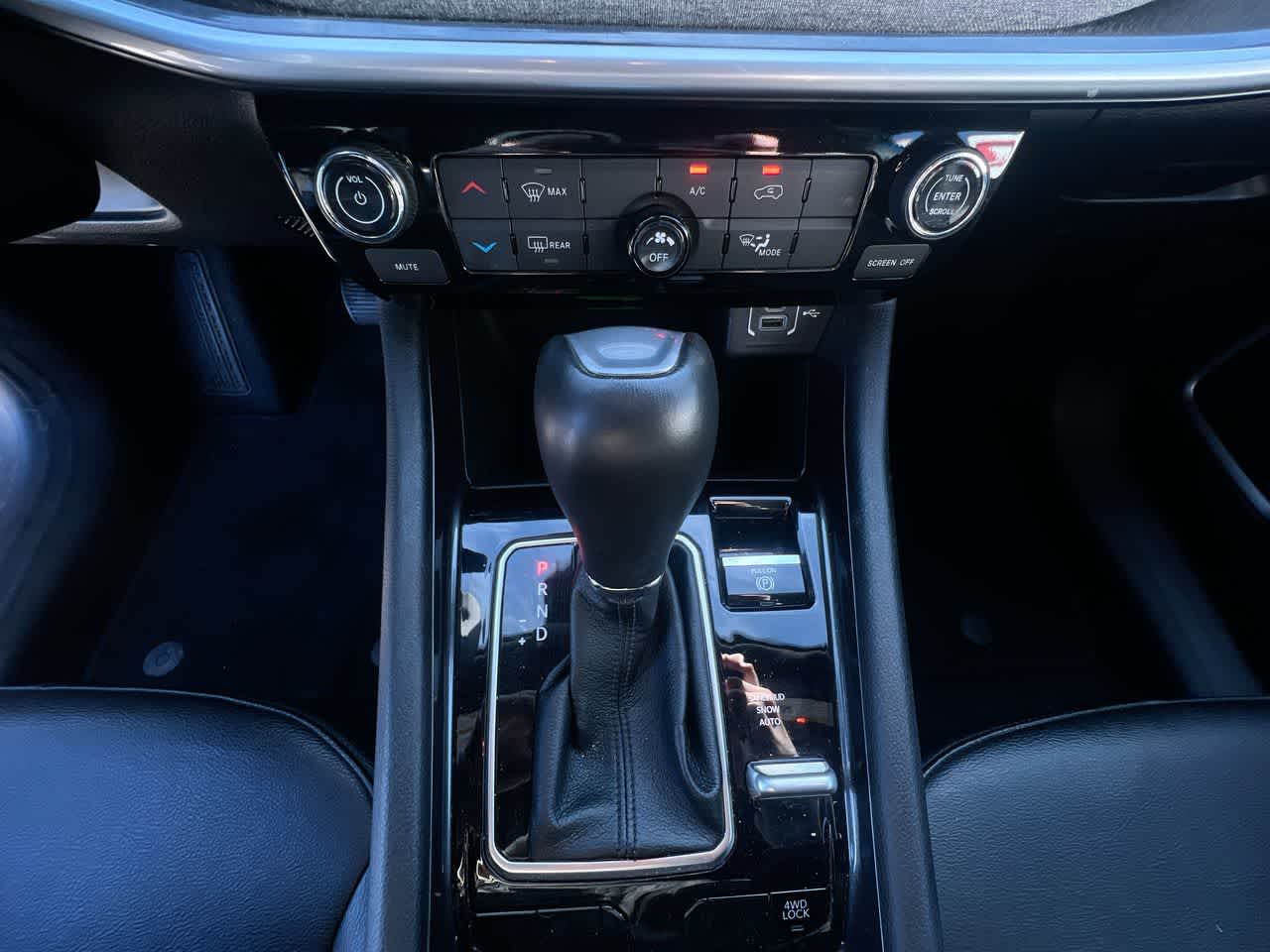 Thumbnail: 2024 Jeep Compass - 20