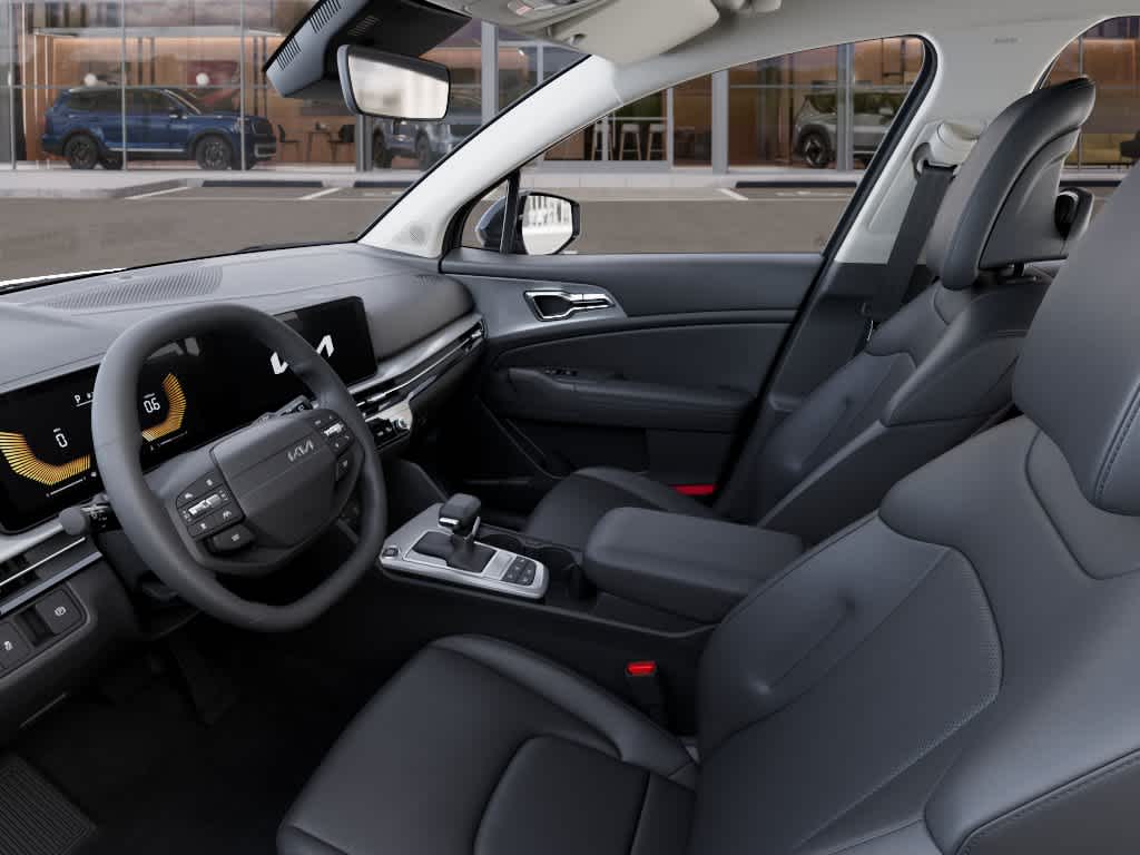 Thumbnail: 2026 Kia Sportage - 17