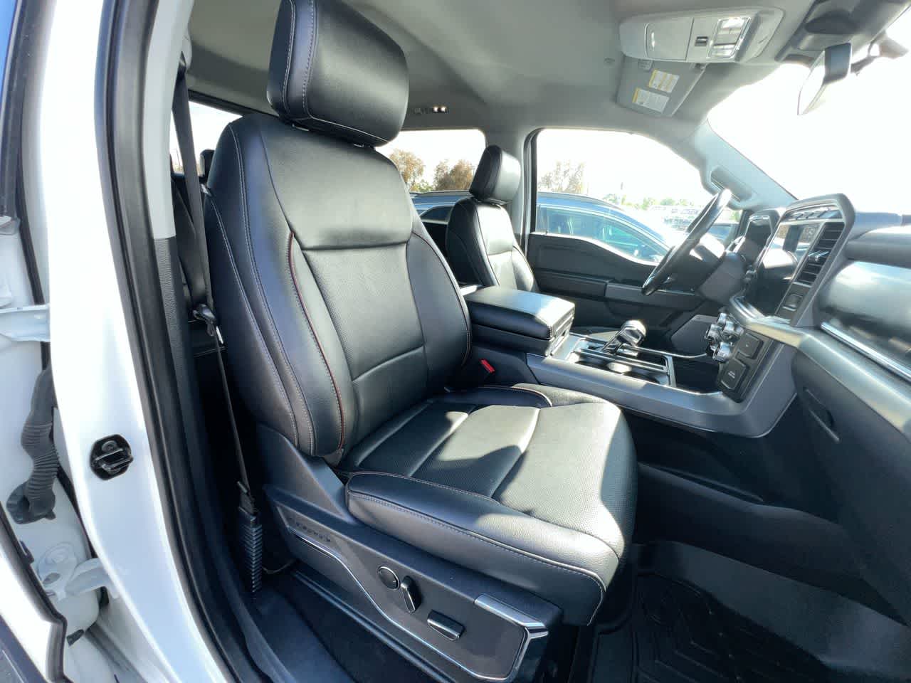 Thumbnail: 2021 Ford F-150 - 28