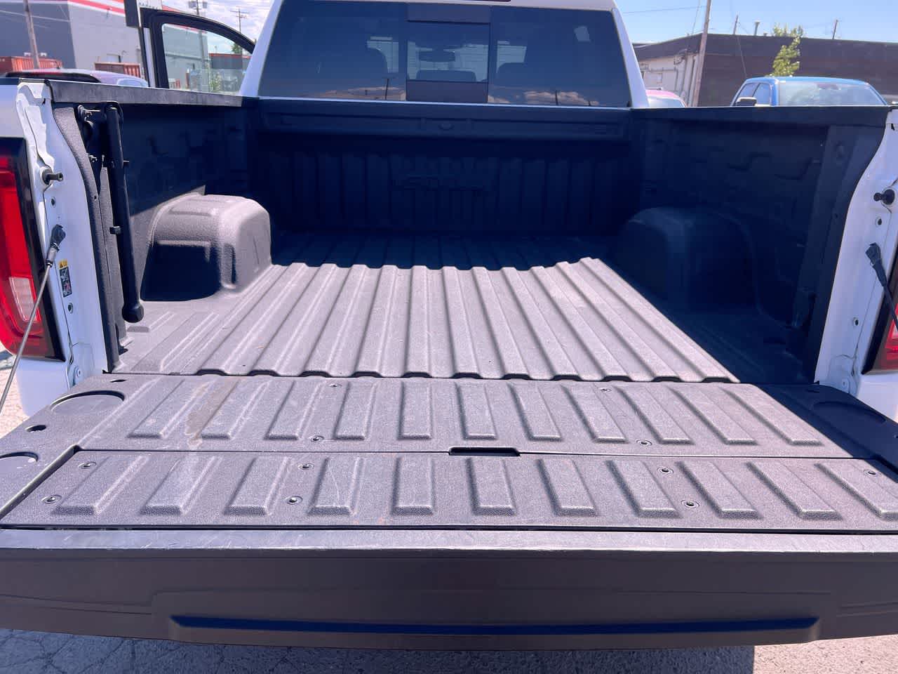Thumbnail: 2020 GMC Sierra 1500 - 27