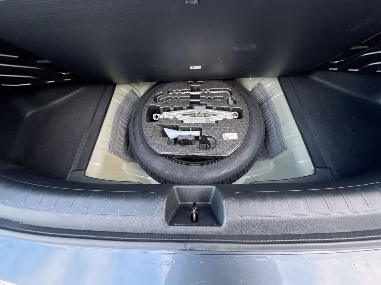 Thumbnail: 2023 Honda Civic - 26