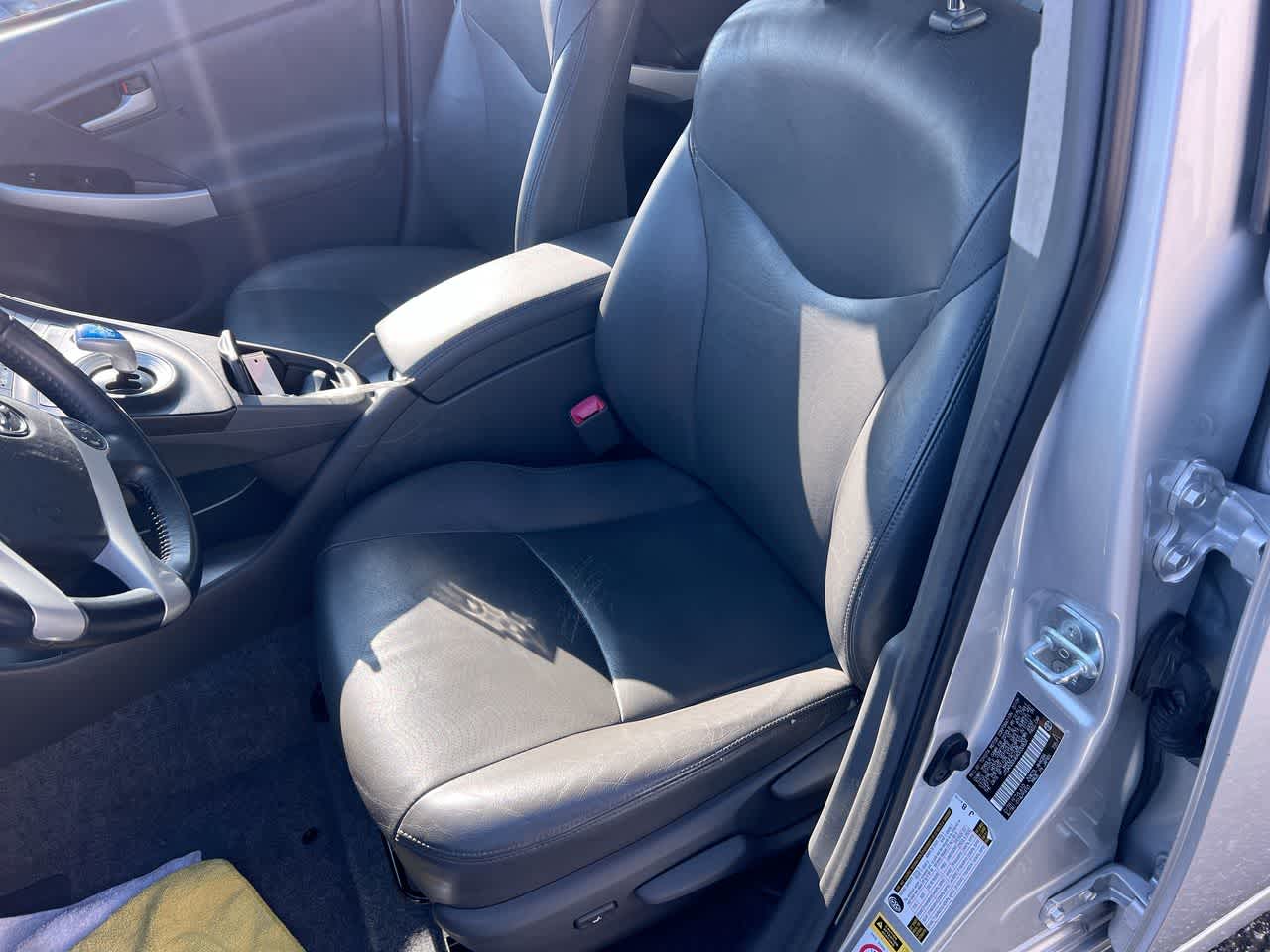 Thumbnail: 2010 Toyota Prius - 11