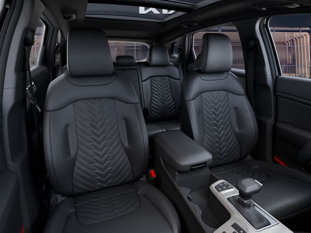 Thumbnail: 2026 Kia Sportage - 15