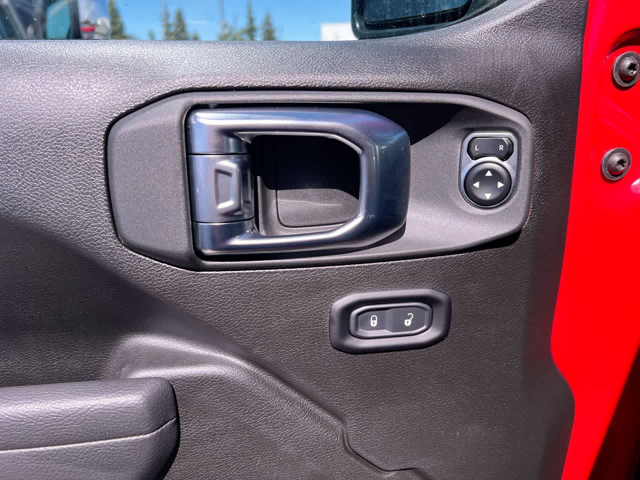 Thumbnail: 2026 Jeep Wrangler - 13