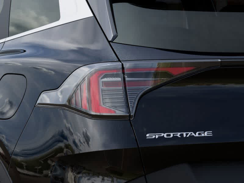 Thumbnail: 2026 Kia Sportage - 11
