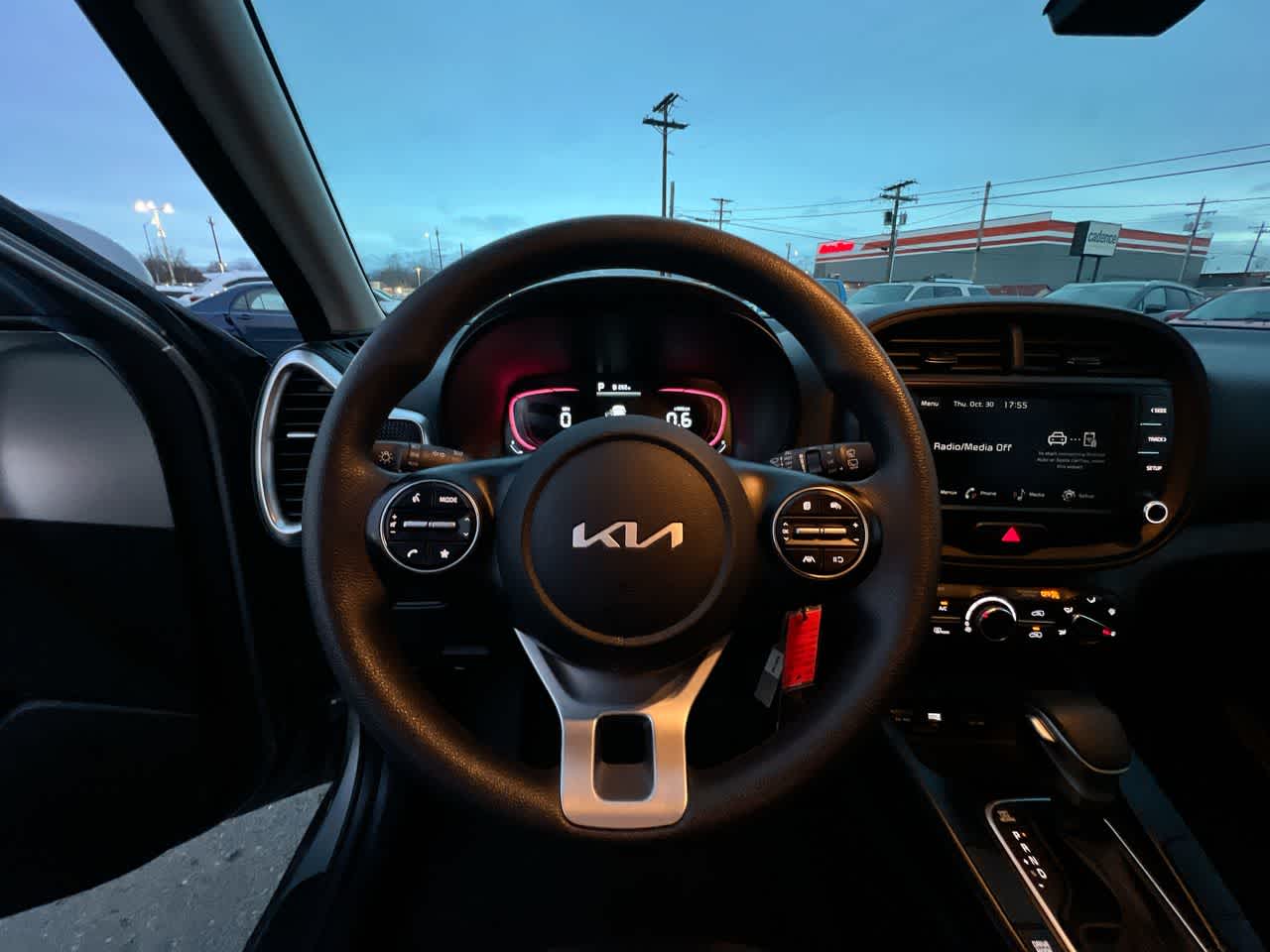 Thumbnail: 2024 Kia Soul - 14