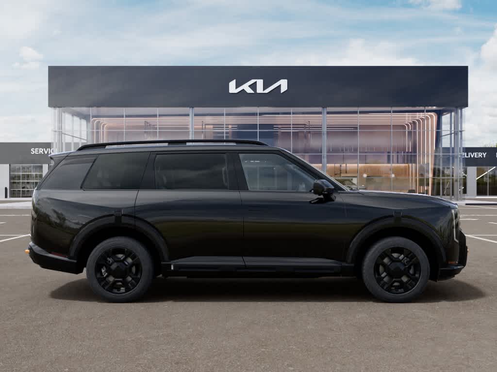 Thumbnail: 2027 Kia Telluride - 7
