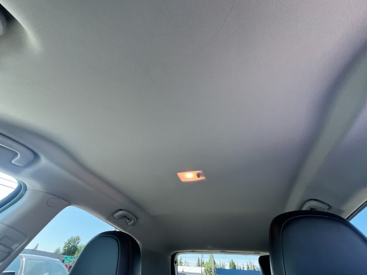 Thumbnail: 2019 Chevrolet Trax - 22
