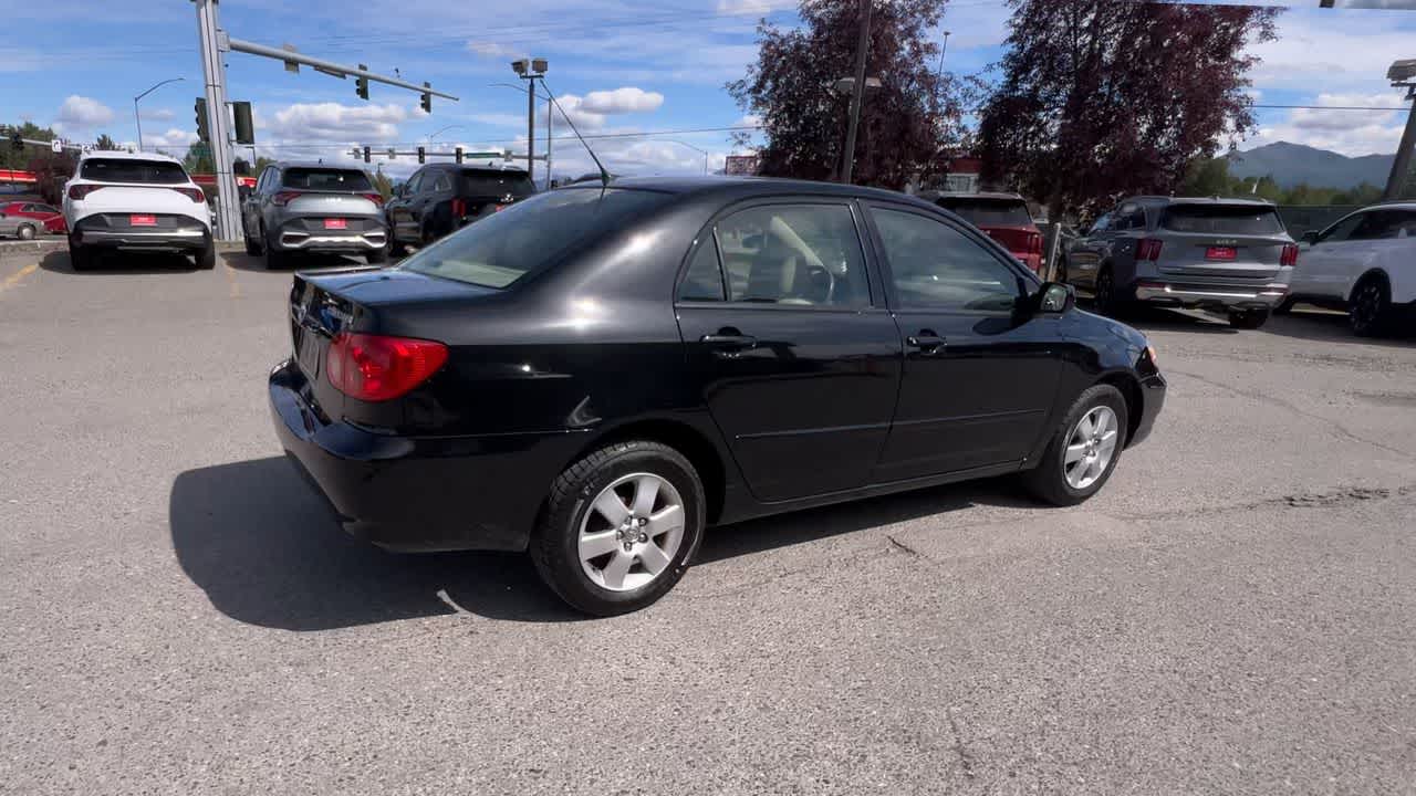 Thumbnail: 2005 Toyota Corolla - 8