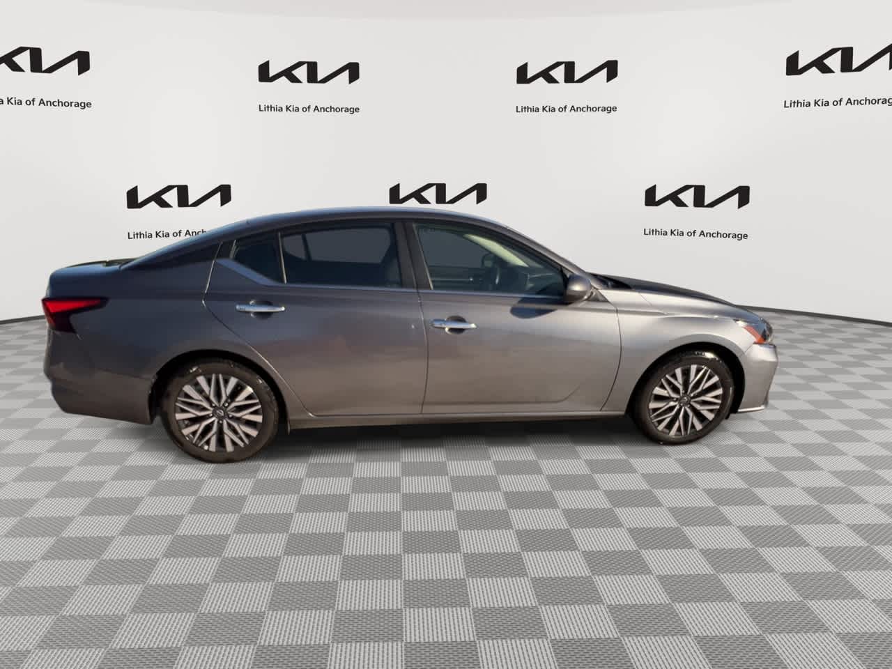 Thumbnail: 2023 Nissan Altima - 3