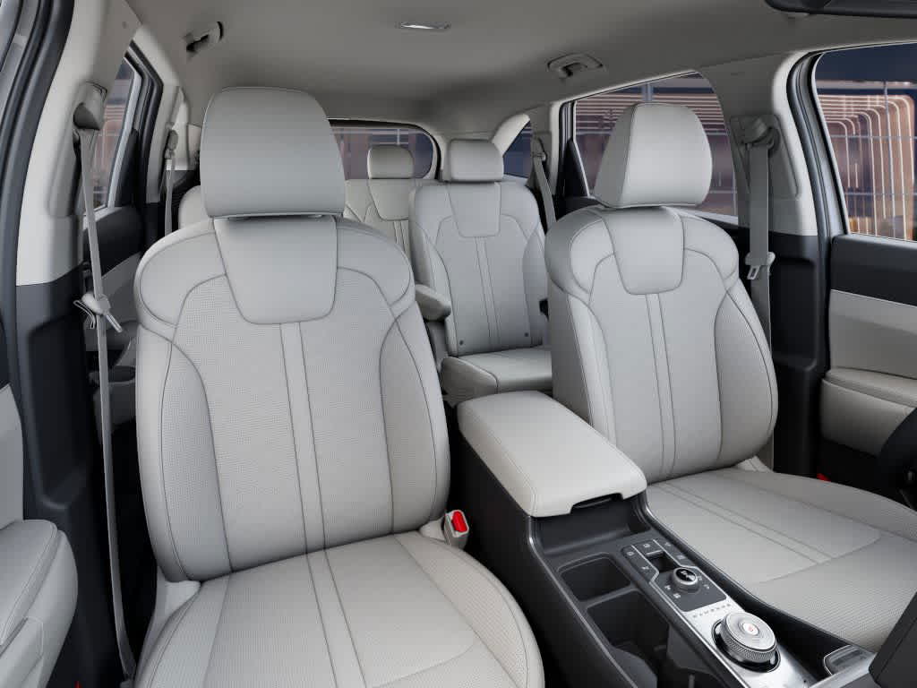 Thumbnail: 2025 Kia Sorento - 15