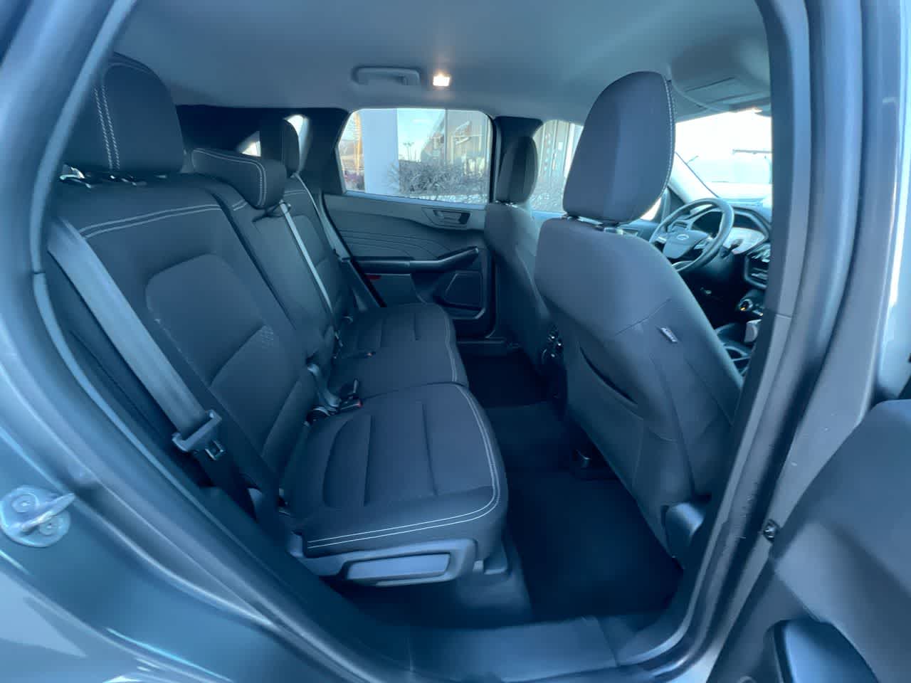 Thumbnail: 2024 Ford Escape - 24