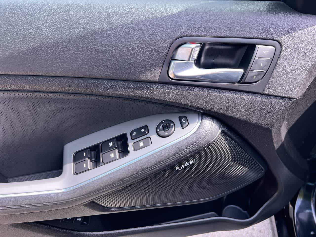 Thumbnail: 2015 Kia Optima - 13