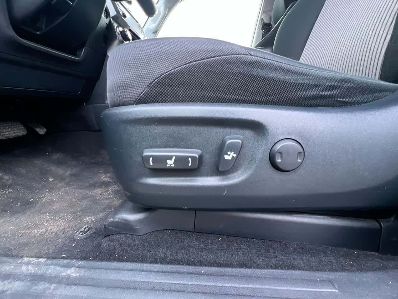 Thumbnail: 2024 Toyota 4Runner - 12