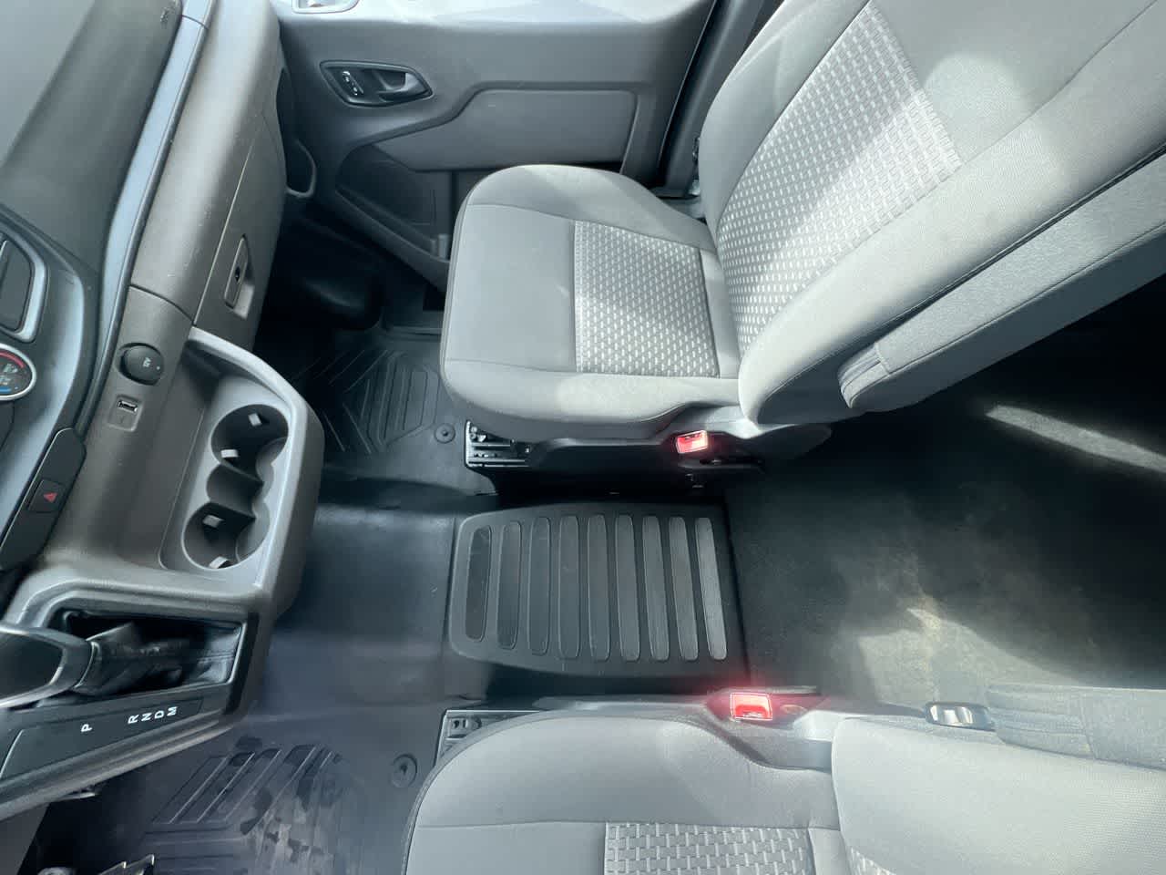 Thumbnail: 2024 Ford Transit Series - 21