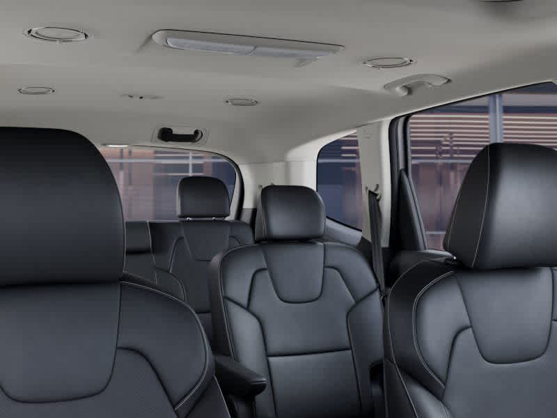2025 Kia Telluride S 27