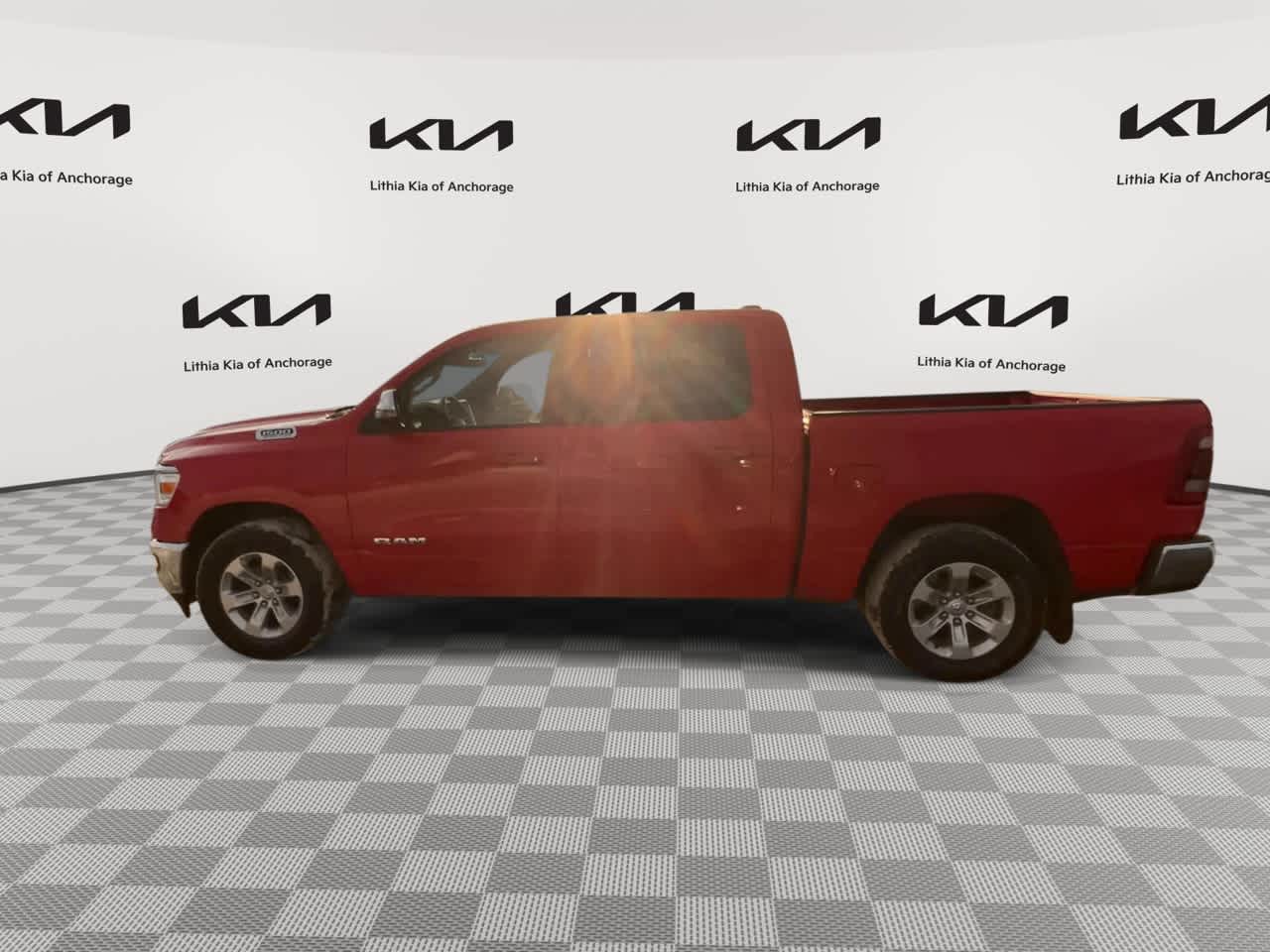 Thumbnail: 2024 RAM 1500 - 5