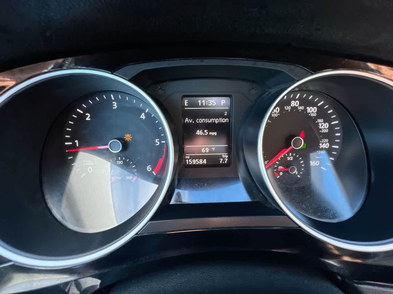 Thumbnail: 2015 Volkswagen Jetta - 15