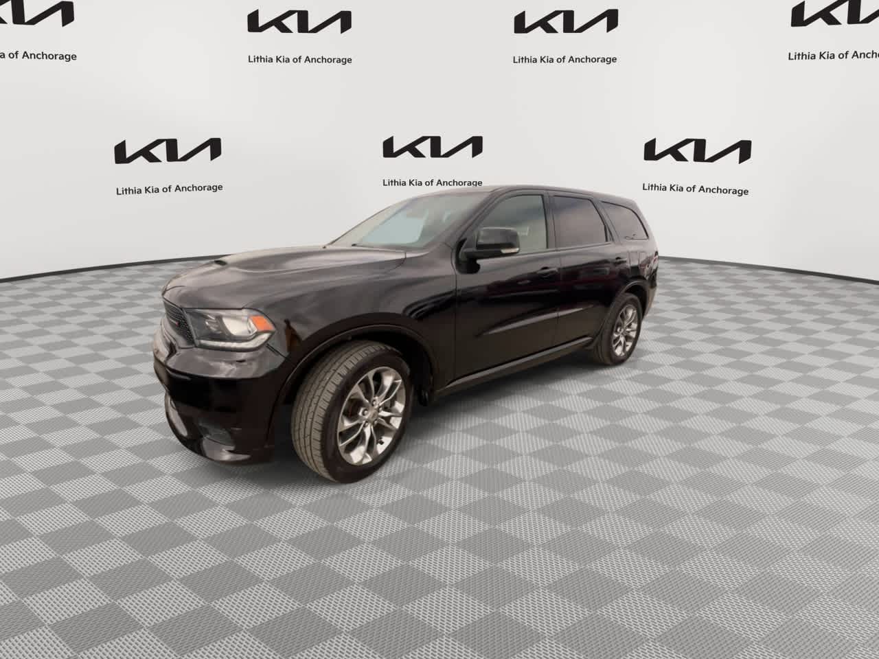 Thumbnail: 2019 Dodge Durango - 5