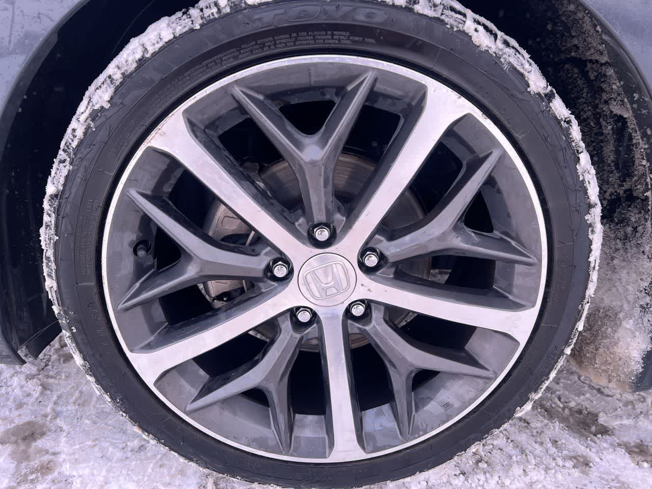 Thumbnail: 2023 Honda Civic - 10