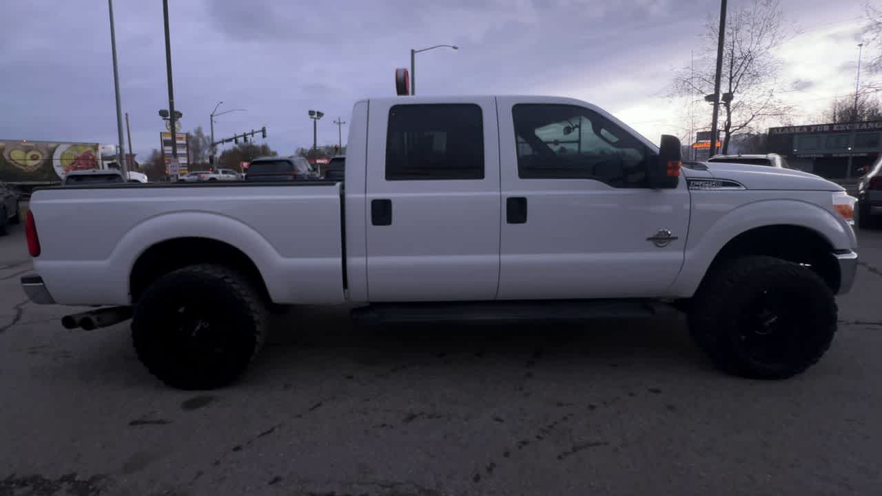 Thumbnail: 2013 Ford F-250 - 9