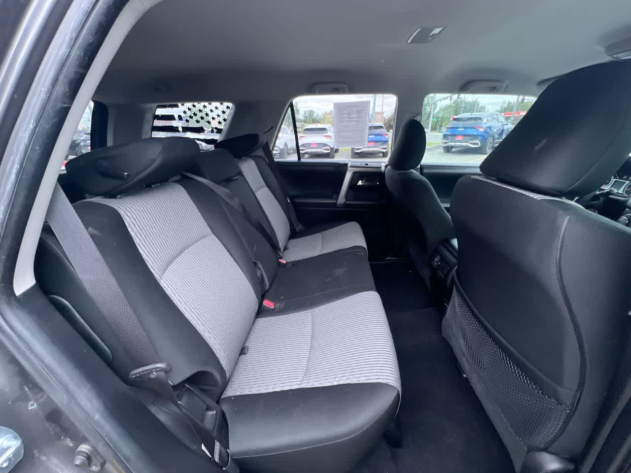 Thumbnail: 2019 Toyota 4Runner - 24