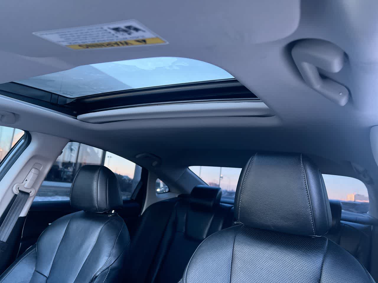 Thumbnail: 2020 Honda Insight - 22