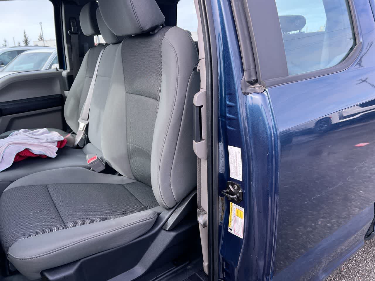 Thumbnail: 2018 Ford F-150 - 11