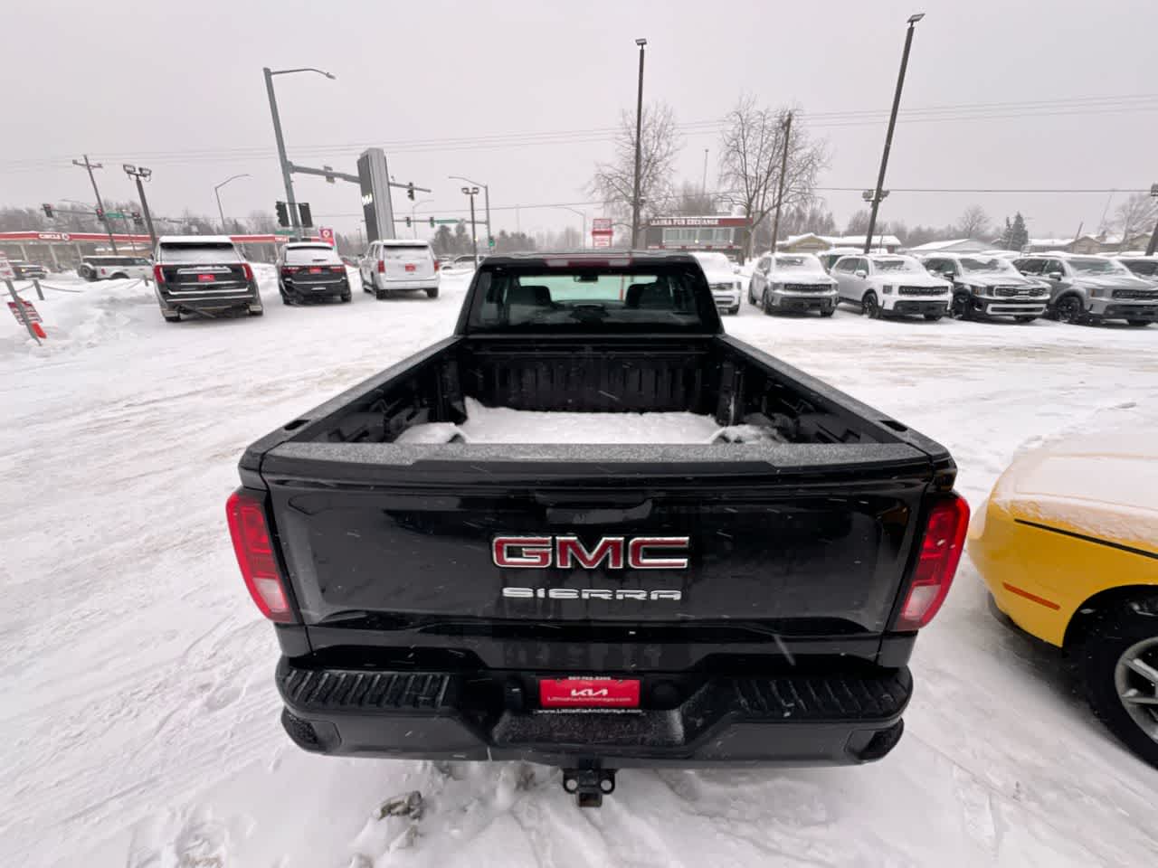 Thumbnail: 2022 GMC Sierra 1500 - 26