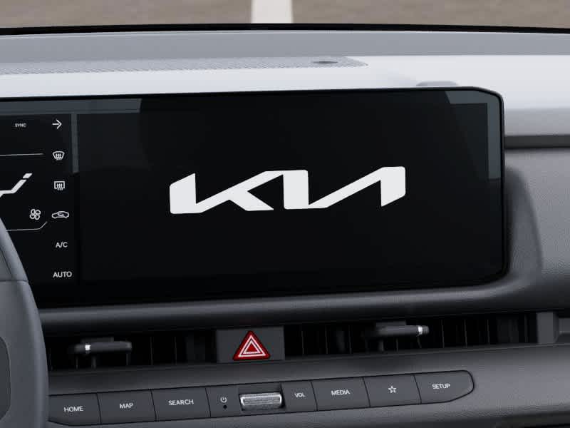 Thumbnail: 2027 Kia Seltos - 20
