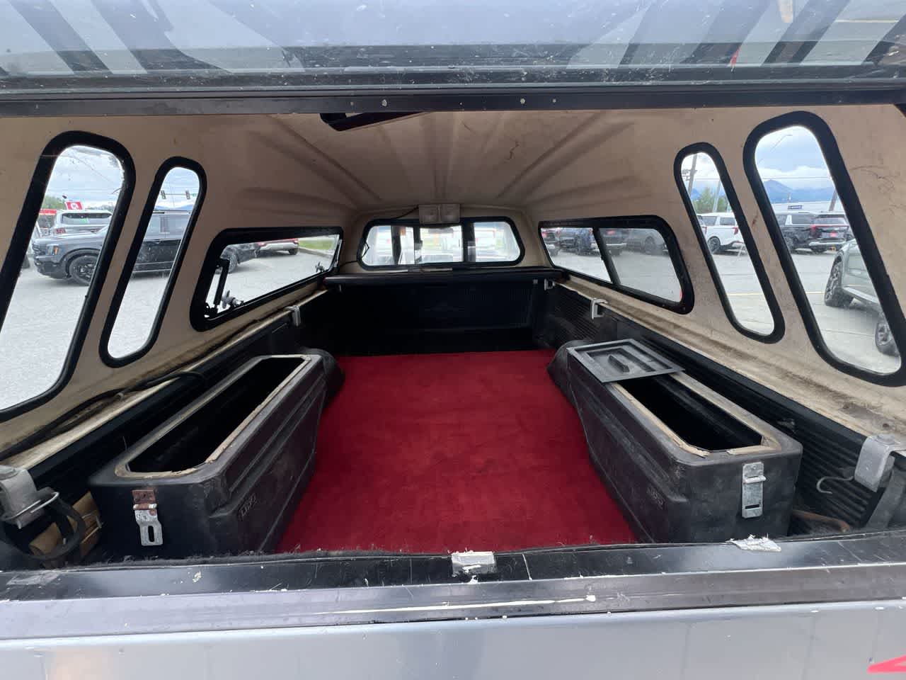 Thumbnail: 1991 Dodge Dakota - 25
