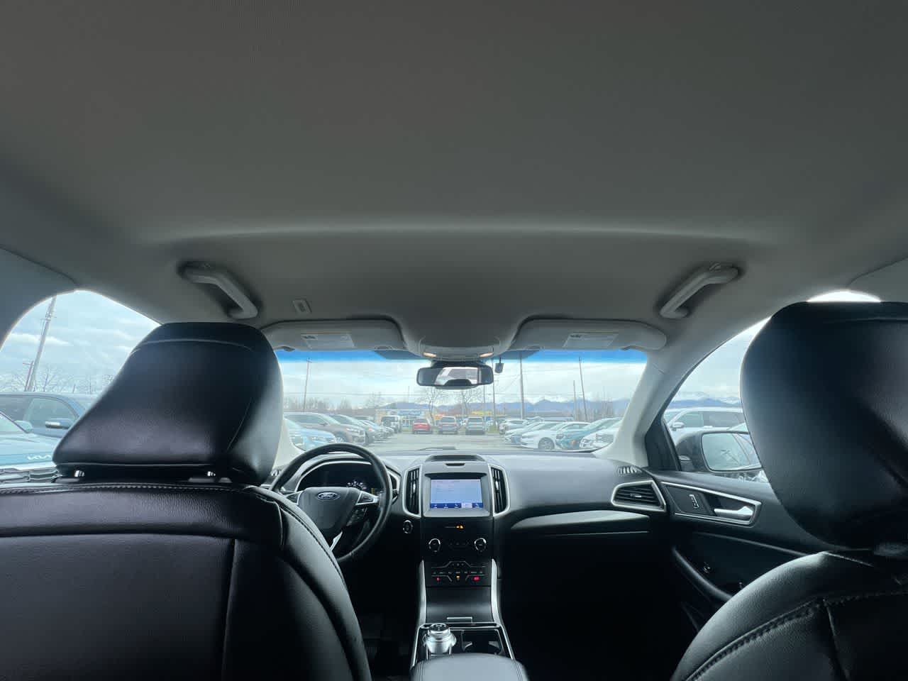 Thumbnail: 2020 Ford Edge - 22