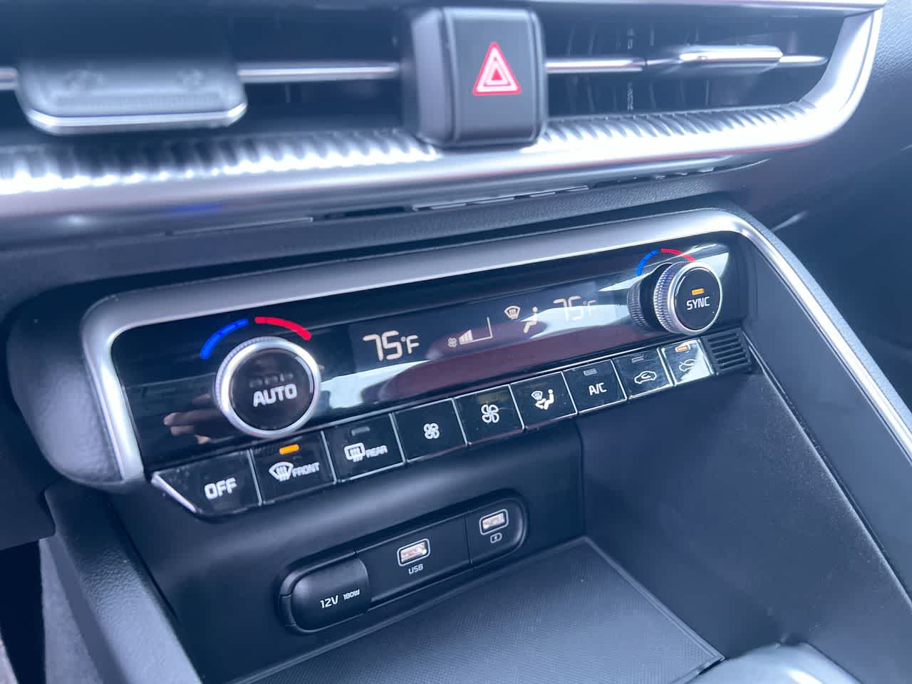 Thumbnail: 2024 Kia K5 - 19