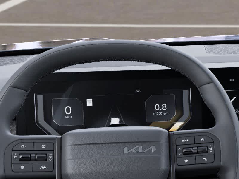 Thumbnail: 2027 Kia Telluride - 21