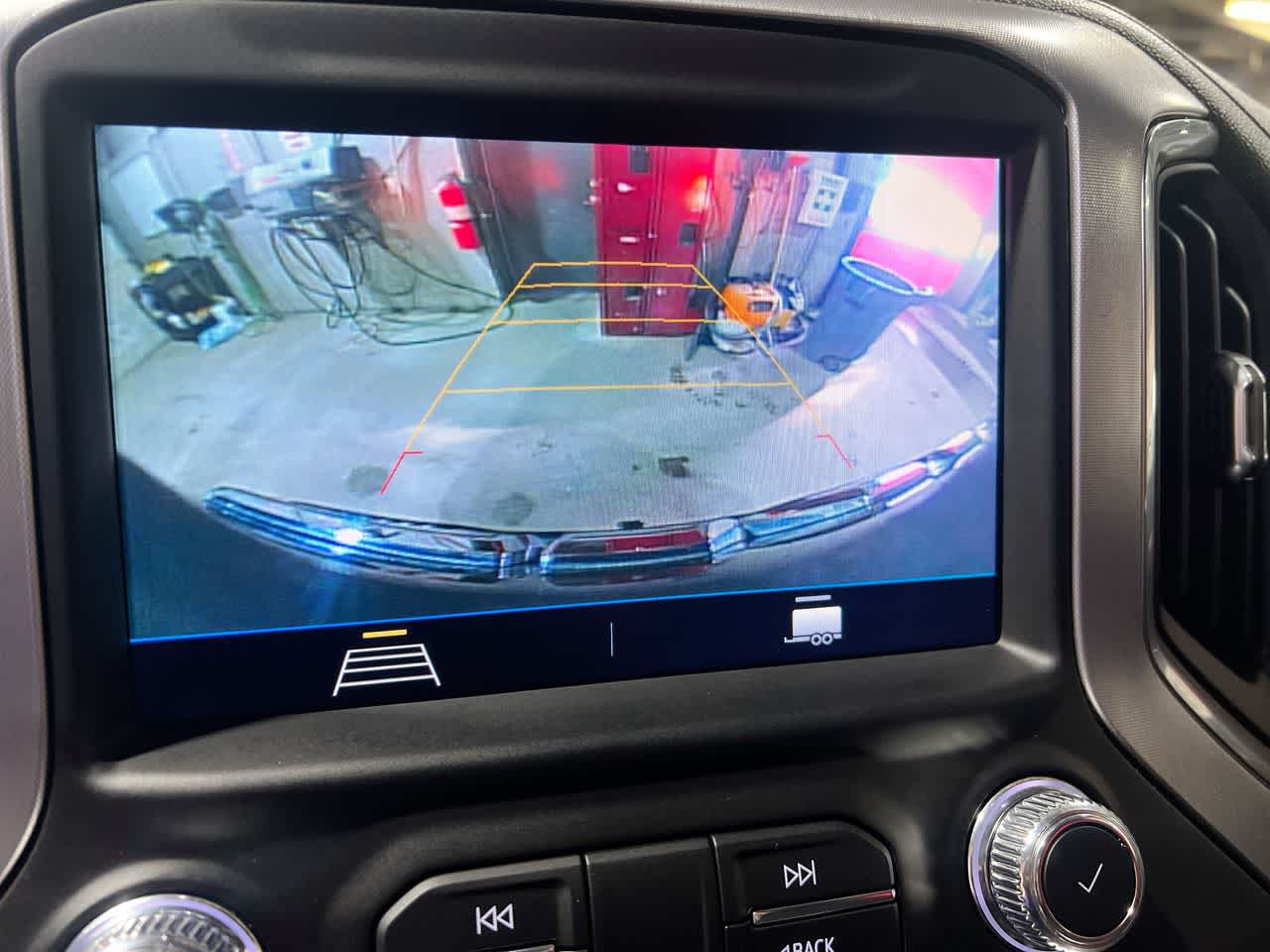 Thumbnail: 2021 GMC Sierra 1500 - 17