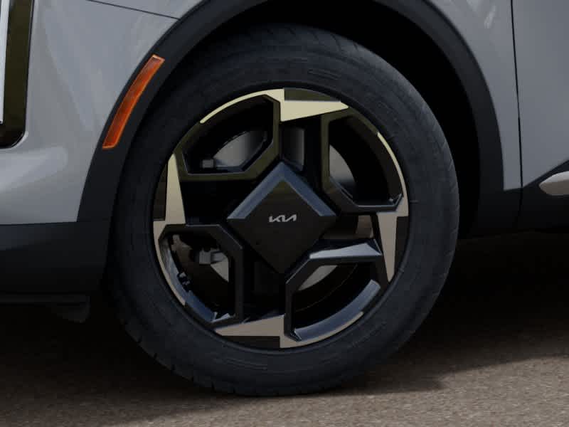 Thumbnail: 2026 Kia Sportage - 9