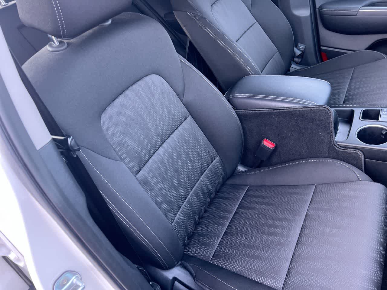 Thumbnail: 2019 Kia Sportage - 28