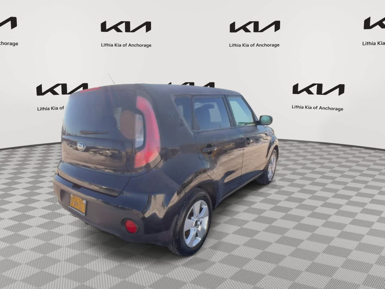 Thumbnail: 2018 Kia Soul - 8