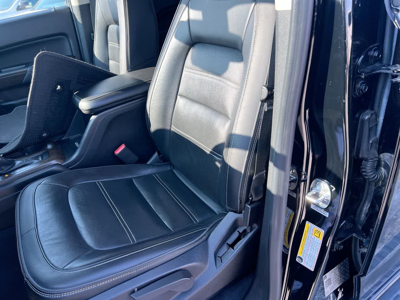 Thumbnail: 2019 GMC Canyon - 11