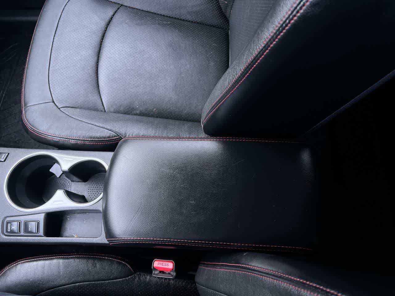 Thumbnail: 2013 Nissan Rogue - 21