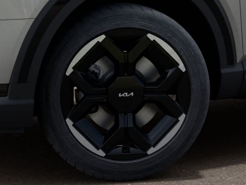 Thumbnail: 2027 Kia Telluride - 9