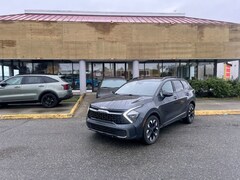 2023 Kia Sportage X-Line SUV