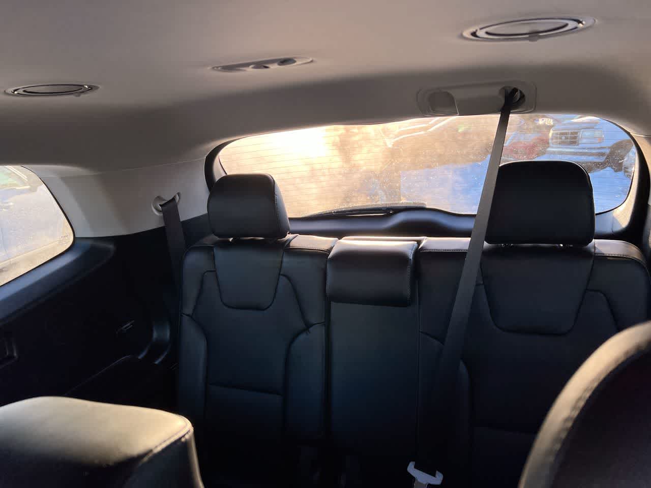 Thumbnail: 2023 Kia Telluride - 24