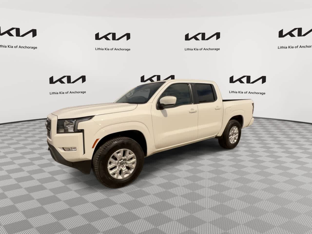 Thumbnail: 2024 Nissan Frontier - 5